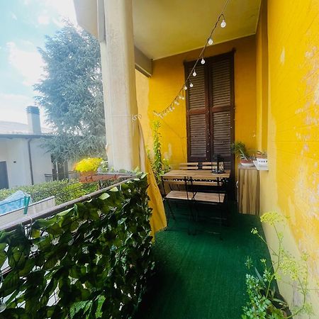 Appartamento Treviglio-Centro Exterior photo