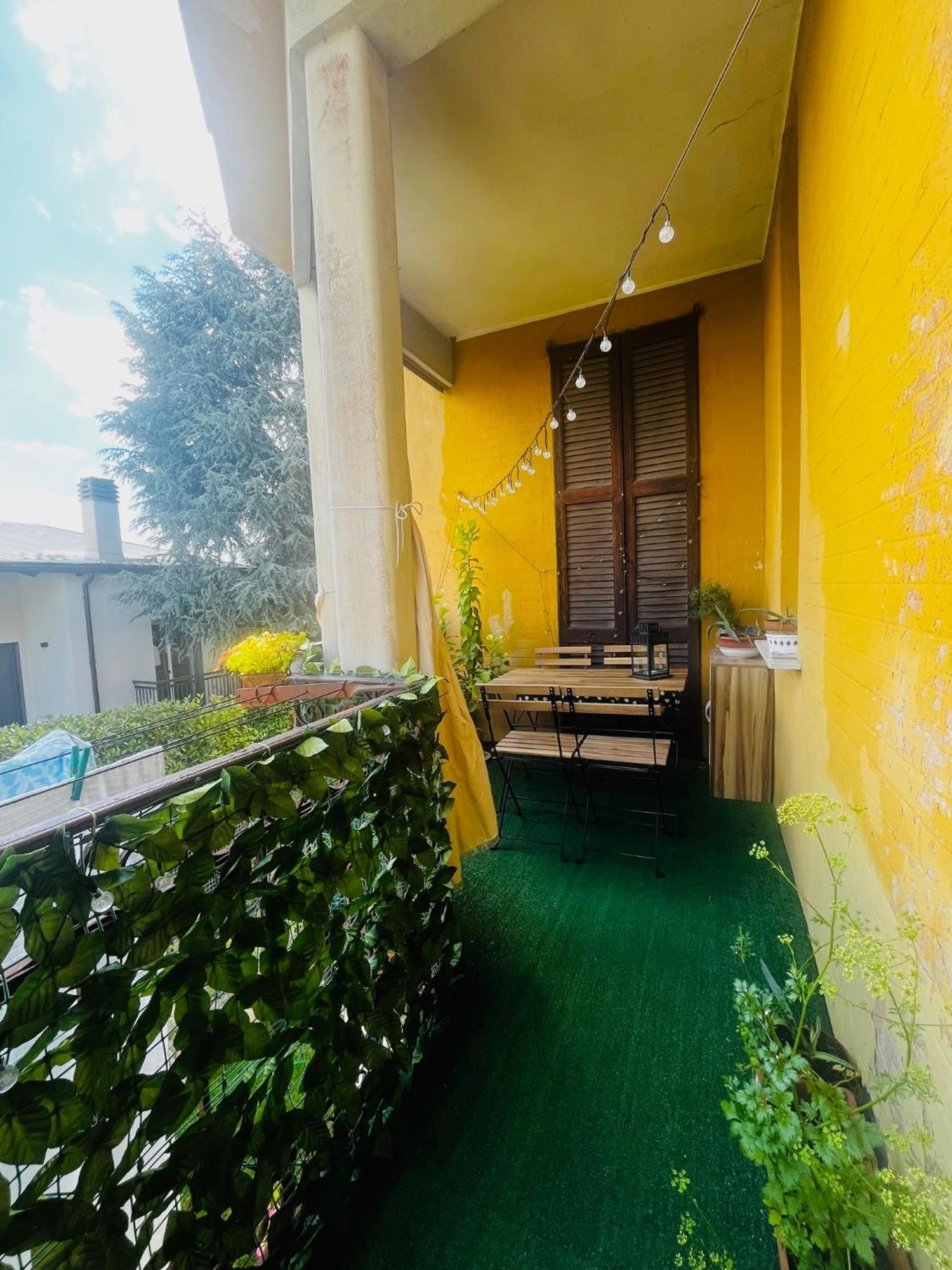 Appartamento Treviglio-Centro Exterior photo