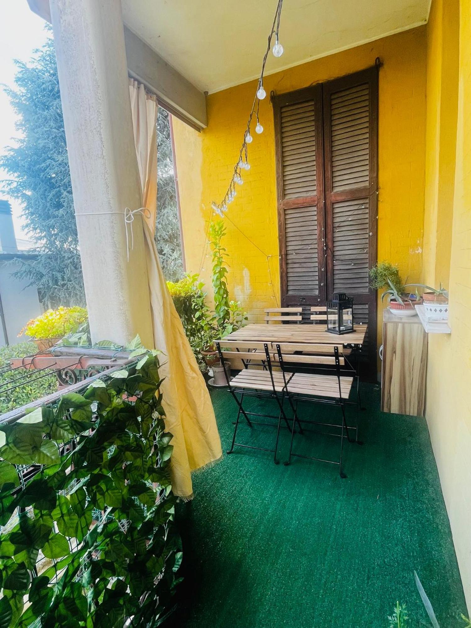 Appartamento Treviglio-Centro Exterior photo